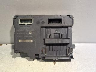 Блок комфорта RENAULT DUSTER 2018 F4RE410 Блок комфорта RENAULT DUSTER 2018 F4RE410