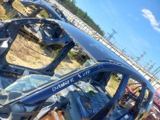 КРЫША MITSUBISHI OUTLANDER XL 2011 4B11