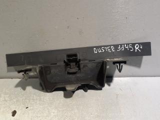 ДЕФЛЕКТОР РАДИАТОРА правый RENAULT DUSTER 2016 F4RE410 ДЕФЛЕКТОР РАДИАТОРА правый RENAULT DUSTER 2016 F4RE410