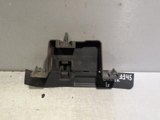 ДЕФЛЕКТОР РАДИАТОРА левый RENAULT DUSTER 2016 F4RE410 ДЕФЛЕКТОР РАДИАТОРА левый RENAULT DUSTER 2016 F4RE410