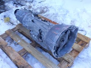 АКПП MITSUBISHI PAJERO SPORT 3 2021 4N15