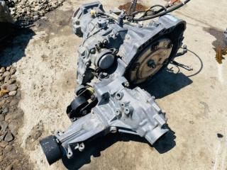 АКПП Toyota Nadia SXN15 2003 3SFE