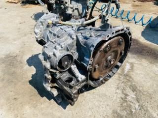 АКПП Toyota Cynos EL44 1995 5EFHE