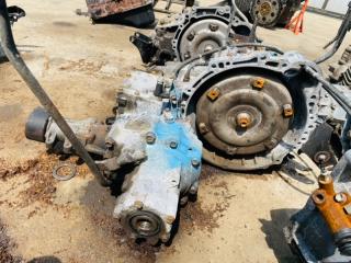 АКПП Toyota Caldina ST195 1996 3SFE