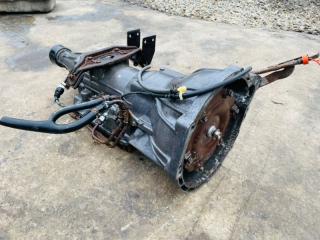 АКПП Toyota Previa TCR11 1991 2TZFE