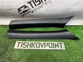 Накладка на стойку кузова Mercedes-Benz E-class W123 Накладка на стойку кузова Mercedes-Benz E-class W123