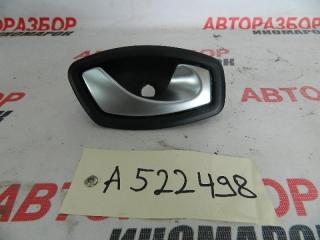 Ручка двери внутренняя правая передняя Renault Fluence 2018 Ручка двери внутренняя правая передняя Renault Fluence 2018