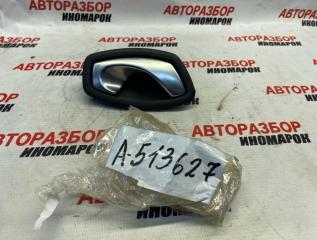 Ручка двери внутренняя правая Renault Fluence Ручка двери внутренняя правая Renault Fluence