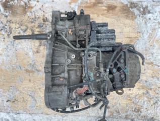 АКПП Toyota Caldina T190 1995 3SFE
