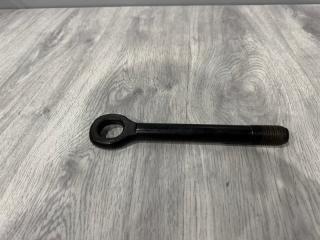 Крюк буксировочный Kia Ceed 2008 G4FC