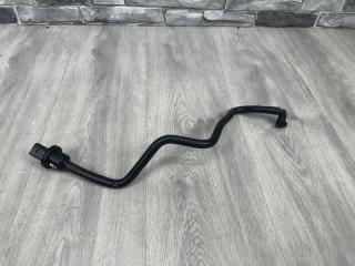 Клапан вентиляции топливного бака Skoda Rapid 2014