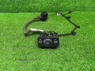 Кнопка обогрева сидений FORD Focus 2012 Кнопка обогрева сидений FORD Focus 2012