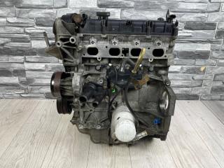 Двигатель PNDA FORD Focus 3 2012 PNDA Двигатель PNDA FORD Focus 3 2012 PNDA
