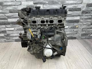 Двигатель PNDA FORD Focus 3 2012 PNDA Двигатель PNDA FORD Focus 3 2012 PNDA