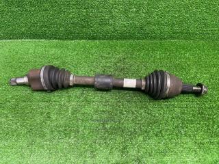 Привод передний левый FORD Focus 3 2012 Привод передний левый FORD Focus 3 2012