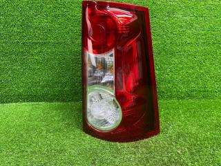 Фонарь задний правый Lada Largus Cross 2016 Фонарь задний правый Lada Largus Cross 2016