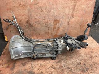 Автомат Mitsubishi Pajero IO H77W 4G94