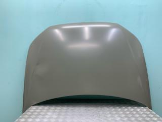 Капот Volkswagen Polo новая