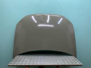 Капот Volkswagen Polo новая