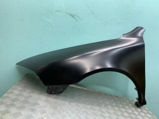 Крыло левое Octavia A5 новая