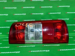 Фонарь правый задний Ford Connect Фонарь правый задний Ford Connect