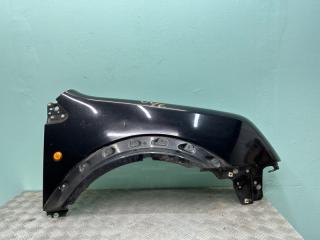 Крыло правое переднее Ford Connect Крыло правое переднее Ford Connect