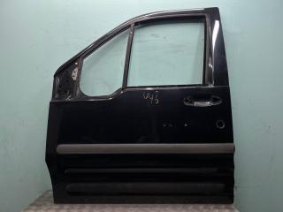 Дверь левая передняя Ford Connect Дверь левая передняя Ford Connect