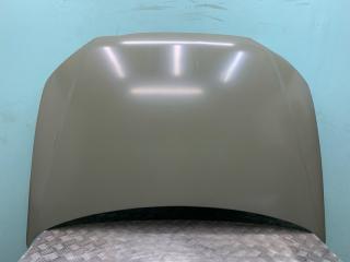 Капот Volkswagen Polo новая
