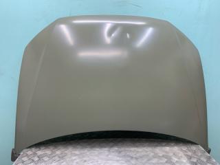 Капот Volkswagen Polo новая
