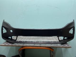 Бампер Volkswagen Polo новая