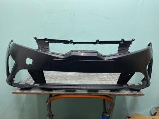 Бампер Kia Rio новая