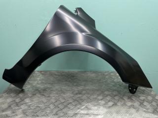 Крыло правое Ford Focus 2 новая