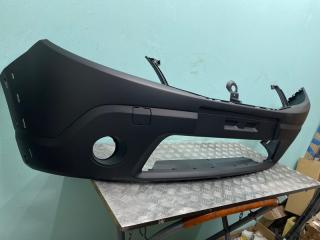 Бампер Renault Sandero Stepway новая