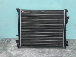 Радиатор Renault Clio 2 / Symbol 98-08г