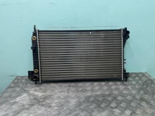 Радиатор Vectra / BLS / 9-3 / Croma новая