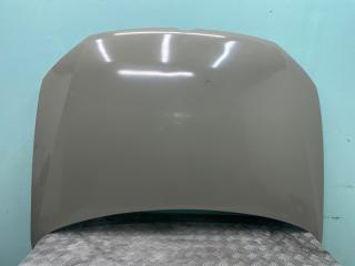 Капот Volkswagen Polo новая