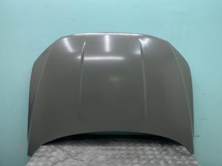 Капот Volkswagen Polo новая