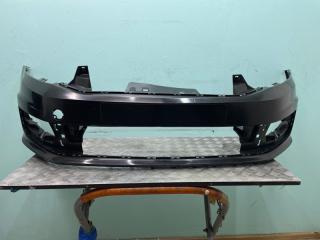 Бампер Volkswagen Polo седан новая