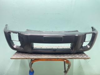 Бампер Hyundai Tucson новая