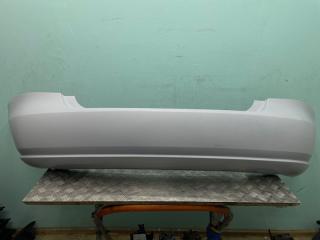 Бампер Volkswagen Polo новая