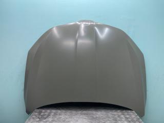 Капот Skoda Octavia новая