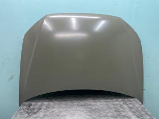Капот Volkswagen Polo новая