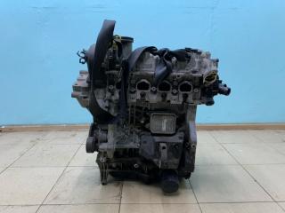 Двигатель Skoda / Volkswagen CZDA контрактная