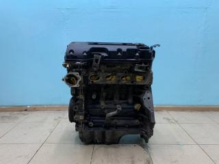 Двигатель Opel / Chevrolet контрактная
