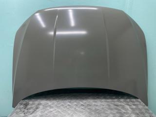 Капот Volkswagen Polo новая