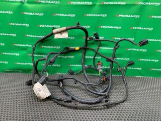 Проводка 6 парктроников передняя Mondeo 5 Проводка 6 парктроников передняя Mondeo 5