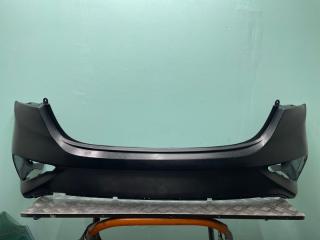 Бампер Kia Cerato новая