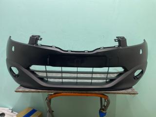 Бампер Qashqai J10 новая