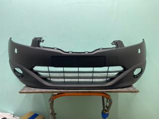 Бампер Qashqai J10 новая