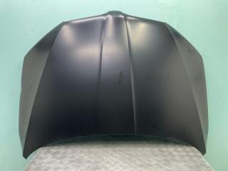 Капот Octavia A7 новая